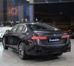 بي ام دبليو الفئة 5